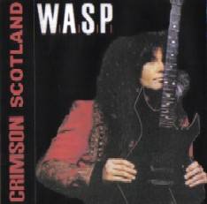 WASP : Crimson Scotland
